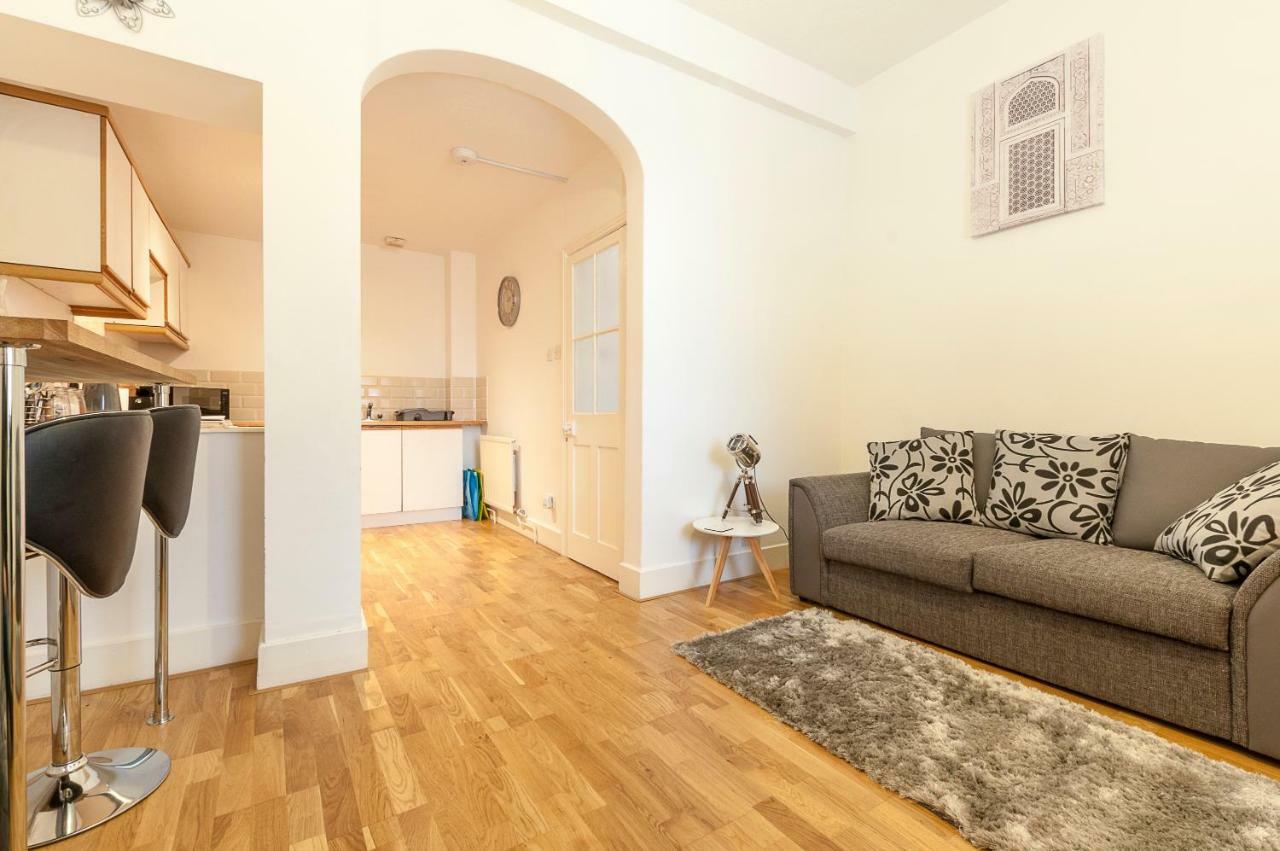 Beautiful Central Exeter Apartment 5 Min Walk Quay Exterior foto